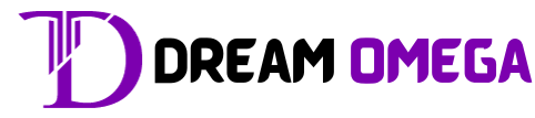 DreamOmega Logo