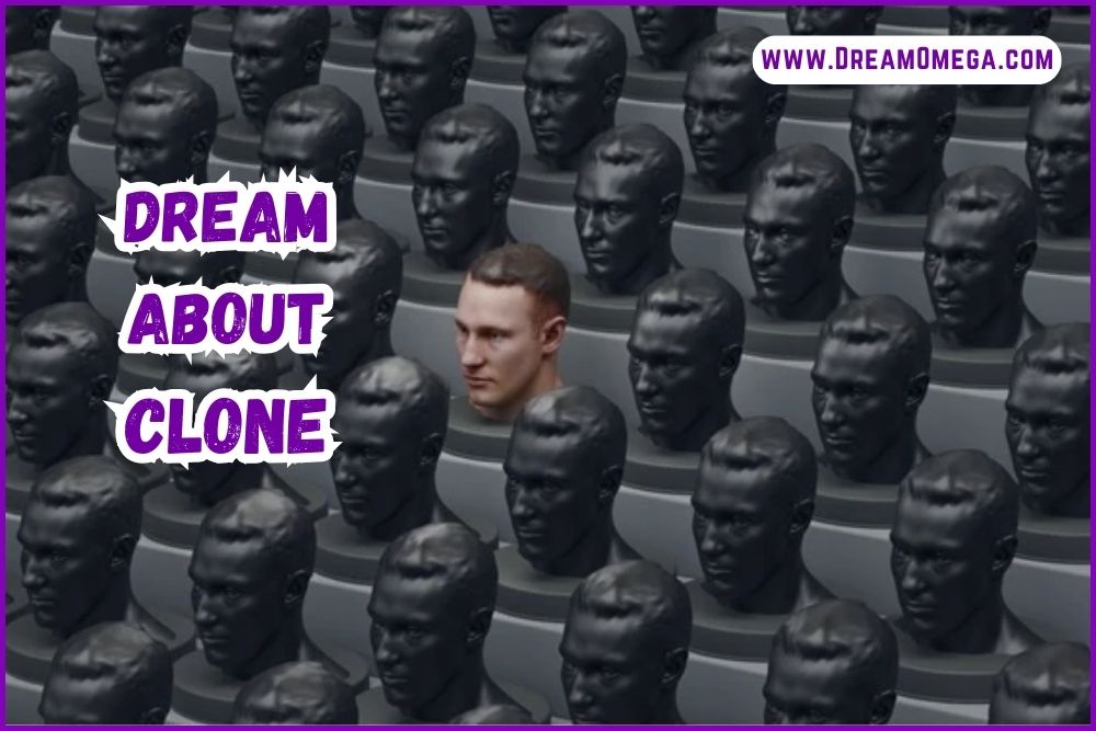 Dream About Clone